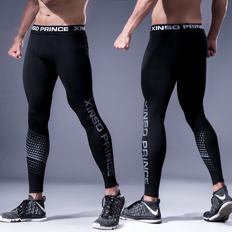 Leggings amincissants pour hommes : Une nouvelle tendance dans la mode masculine